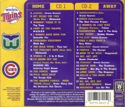 Double CD - Ronnie Neuman / 2Unlimited / Tag Team a.o - Greatest Sports Rock And Jams