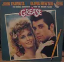 Double LP - John Travolta / Olivia Newton-John a.o. - Grease (The Original Soundtrack From The Motion Picture)