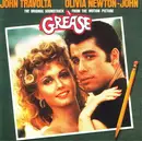 CD - Frankie Valli, John Travolta / Olivia Newton-John a.o. - Grease (The Original Soundtrack From The Motion Picture)