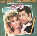 Double LP - Frankie Valli, Sha-Na-Na a.o. - Grease (The Original Soundtrack From The Motion Picture) - Gatefold