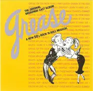 Jim Jacobs, Warren Casey a.o. - Grease! (The New Broadway Cast Recording)