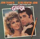 CD - Various - Grease (The Original Soundtrack From The Motion Picture)