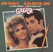 John Travolta, Olivia Newton-John, Frankie Valli a.o. - Grease