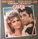 Double LP - Various - Grease (The Original Soundtrack From The Motion Picture) - Gatefold