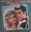 Double LP - Various - Grease (The Original Soundtrack From The Motion Picture)