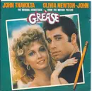 CD - Soundtrack - Grease