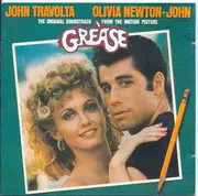 CD - Soundtrack - Grease