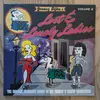 LP - Ann Cole, Joya Sharril, Lyn Avalon - Greasy Mike's Lost & Lonely Ladies