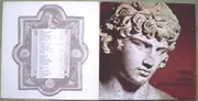 LP - Greek Folk Sampler - Greece Museums-Archaeological Sites