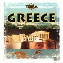 CD - Various - Greece