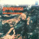 Double LP - Sting, Bryan Adams, Dire Straits... - Greenpeace - Breakthrough - Gatefold,Booklet