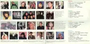 Double LP - Sting, Bryan Adams, Dire Straits... - Greenpeace - Breakthrough - Gatefold,Booklet