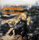 Double LP - Sting, Sade, Dire Straits & More - Greenpeace - Breakthrough