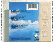 Double CD - U2 / The Pretenders / Belinda Carlisle a.o. - Greenpeace Rainbow Warriors