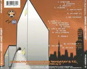 CD - Sampler - Grind And Post