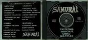 CD - Various - Grinding Syndicate