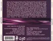 CD - Various - Griots