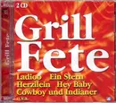 Double CD - Die Inselfeger, Joe Joppers a.o. - Grill Fete