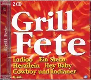 Die Inselfeger, Joe Joppers a.o. - Grill Fete