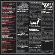LP - Various - Grill-Party