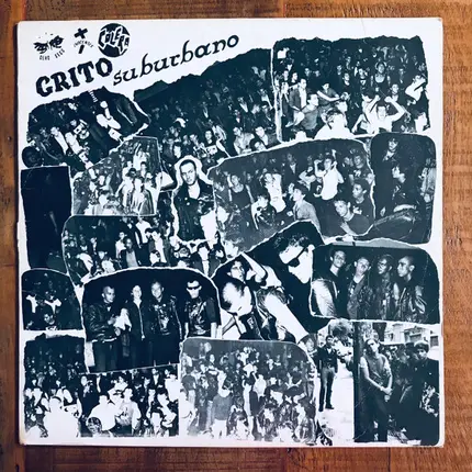 Various - Grito Suburbano