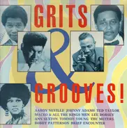 Aaron Neville, Johnny Adams a.o. - Grits & Grooves!