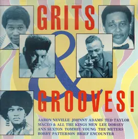 Aaron Neville - Grits & Grooves!