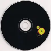 Double CD - Various - Groove Zone 2