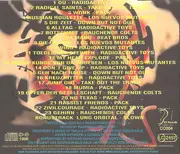 CD - Pack / Radioactive Toys - Groove Bluster