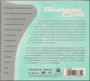 CD - Various - Groove Deluxe Global Chill
