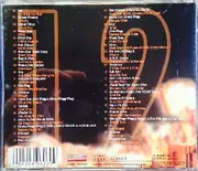 CD - Jojo, Shawn Desman, Outlaws, Beat Control a.o. - Groove Night 1