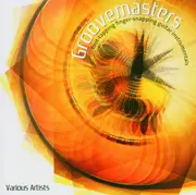CD - Stefan Lindenbauer, Ian Melrose a.o. - Groovemasters