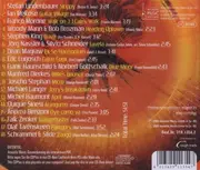 CD - Stefan Lindenbauer, Ian Melrose a.o. - Groovemasters
