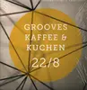 LP - The Blind Takes, Sandi Kuhn, Happy Grooves - Grooves Kaffee & Kuchen 22/8