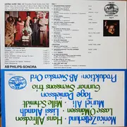 LP - Various - Gröna Hund På Gröna Lund