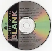 CD - The Clash, Queen, Johnny Nash, Faith No More - Grosse Pointe Blank Soundtrack