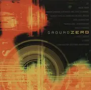 CD - Various - Ground Zero