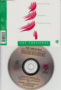 CD Single - B.B. King / Diane Schuur / Phillip Bent - GRP Christmas