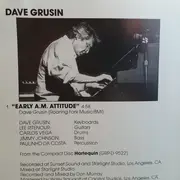 CD - Dave Grusin / Peggy Lee / Dizzy Gillespie a.o. - GRP Digital Sampler Jazz Volume 2