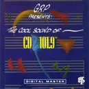 CD - Patti Austrin, David Benoit, Omar Hakim a.o. - GRP Presents The Cool Sound Of CD 101.9 Volume II