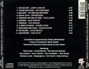 CD - Larry Carlton, Don Grusin, Tom Scott - GRP Presents The Cool Sound Of CD 101.9 Volume V