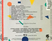 CD - New York Voices, Tom Scott, Spyro Gyra - GRP Presents The Cool Sound Of CD101.9 Volume IV