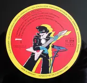 12inch Vinyl Single - Grundig - Grundig Proudly Presents: The Best In Music