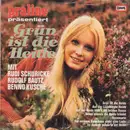 LP - Various - Grün Ist Die Heide