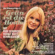 LP - Various - Grün Ist Die Heide