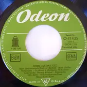 7inch Vinyl Single - Various - Grüsse Aus Bad Tölz