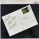 LP - Various - Grüsse Aus Der Heimat