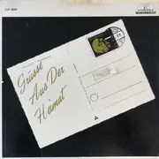 LP - Various - Grüsse Aus Der Heimat