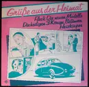 LP - Betamax, Heizkörper, Fleck - Grüße Aus Der Heimat