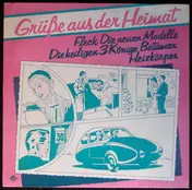 Betamax - Grüße Aus Der Heimat